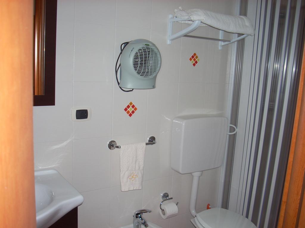 Adrano Eurelios B&B 객실 사진