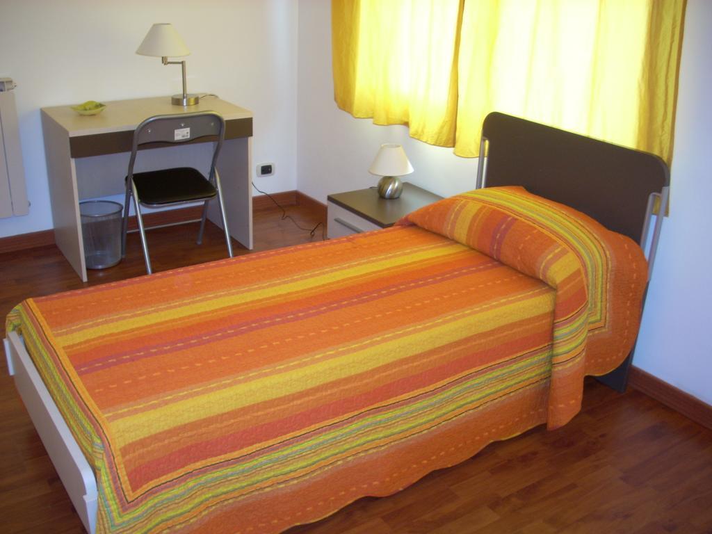 Adrano Eurelios B&B 객실 사진